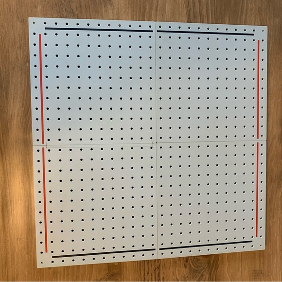 Vintage 1962 TwixT Board Game 3M Alex Randolph - Picture 6 of 12